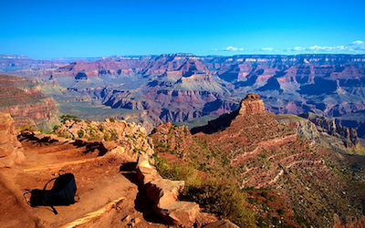 the grand canyon of property rights by terry anderson